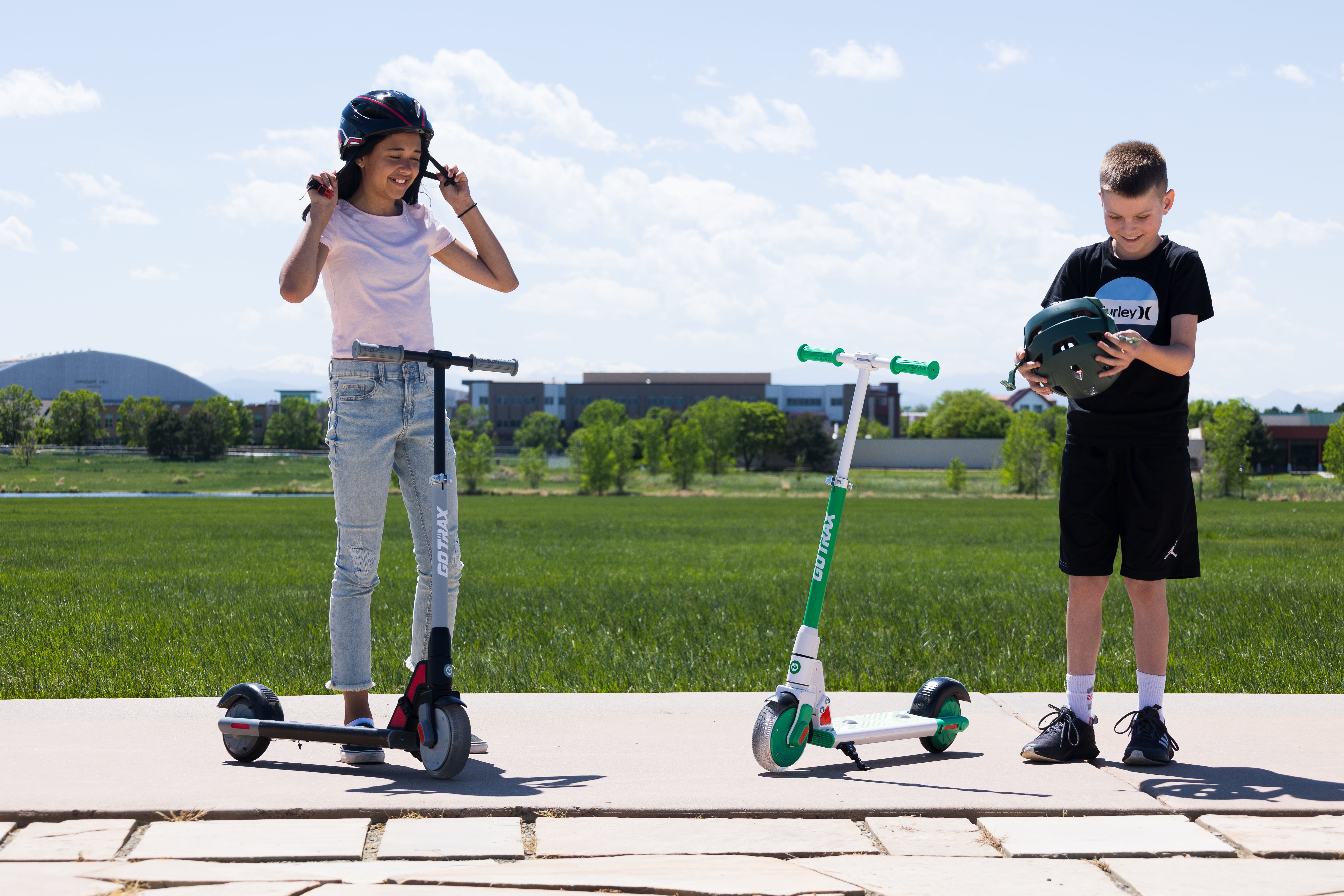 Best Helmets for Hoverboard Riders