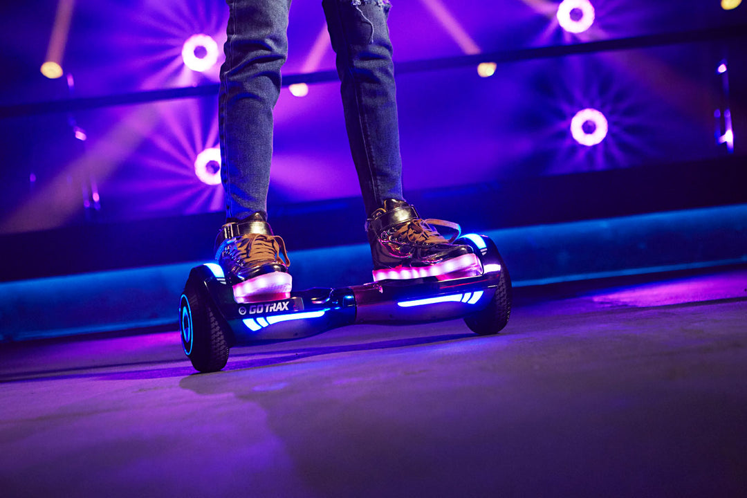 Hoverboards VS Kids Electric Scooters : Which Is Right For You ?