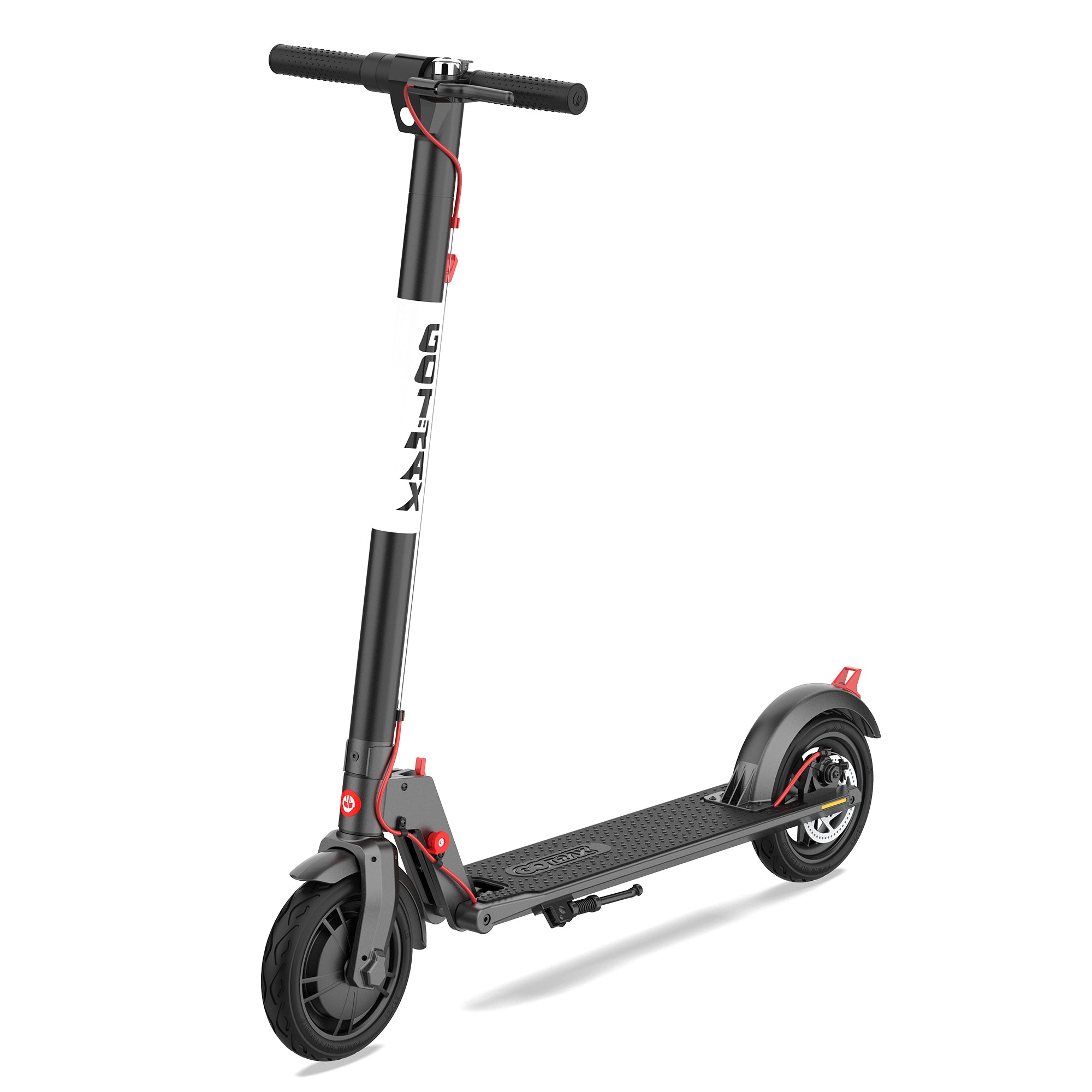 Gotrax® GXL V2 Foldable Electric Scooter 8.5'' HoneyComb Tires