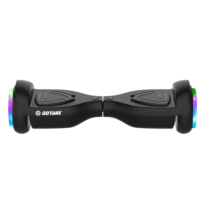 Gotrax Drift 6.3" LED Bluetooth Hoverboard 6.2Mph丨3.1Miles Range
