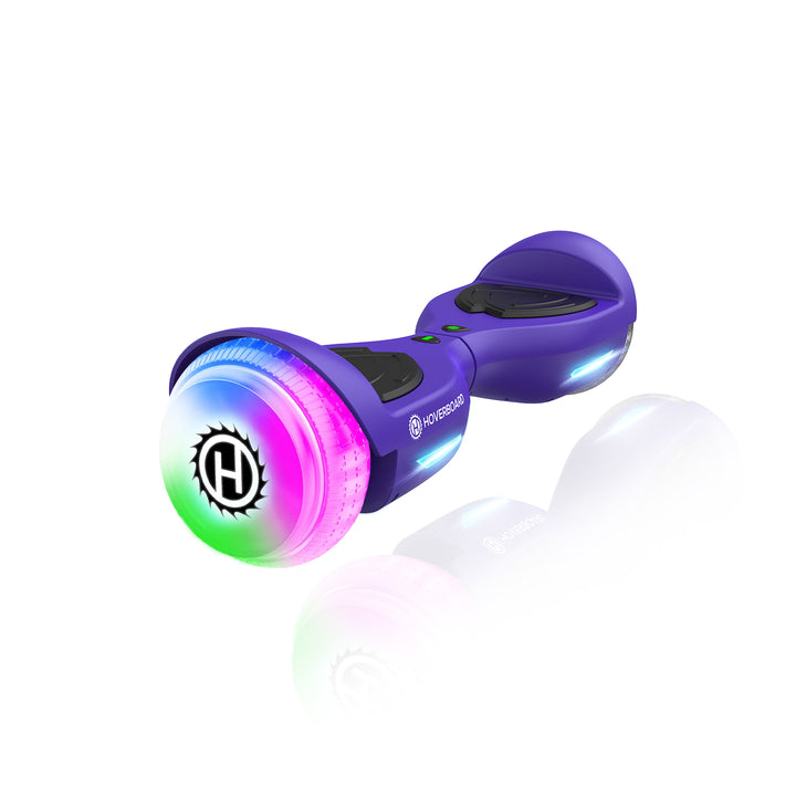 Hoverboard® Trinity Bluetooth LED  6.3"  6.2Mph丨3.1Miles Range