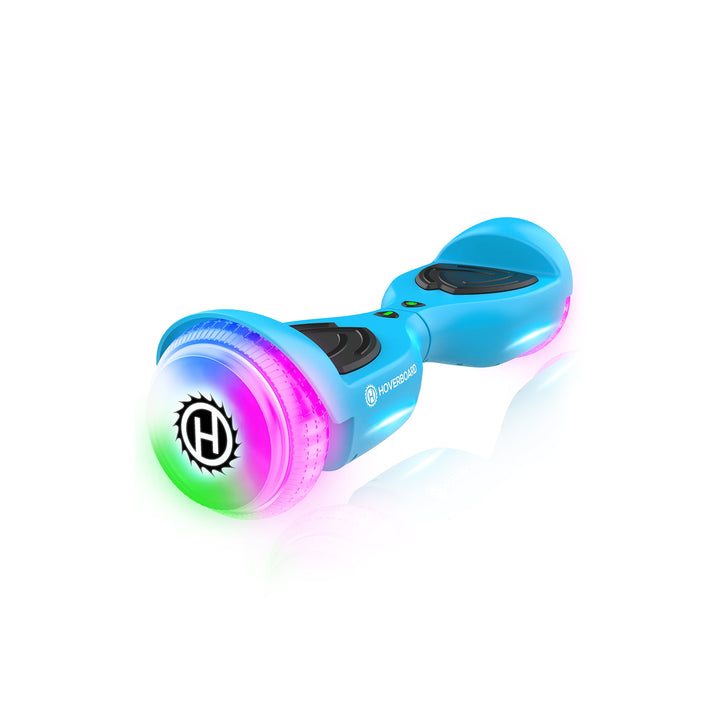 Hoverboard® Trinity Max 6.3" LED  6.2Mph 7.1Miles