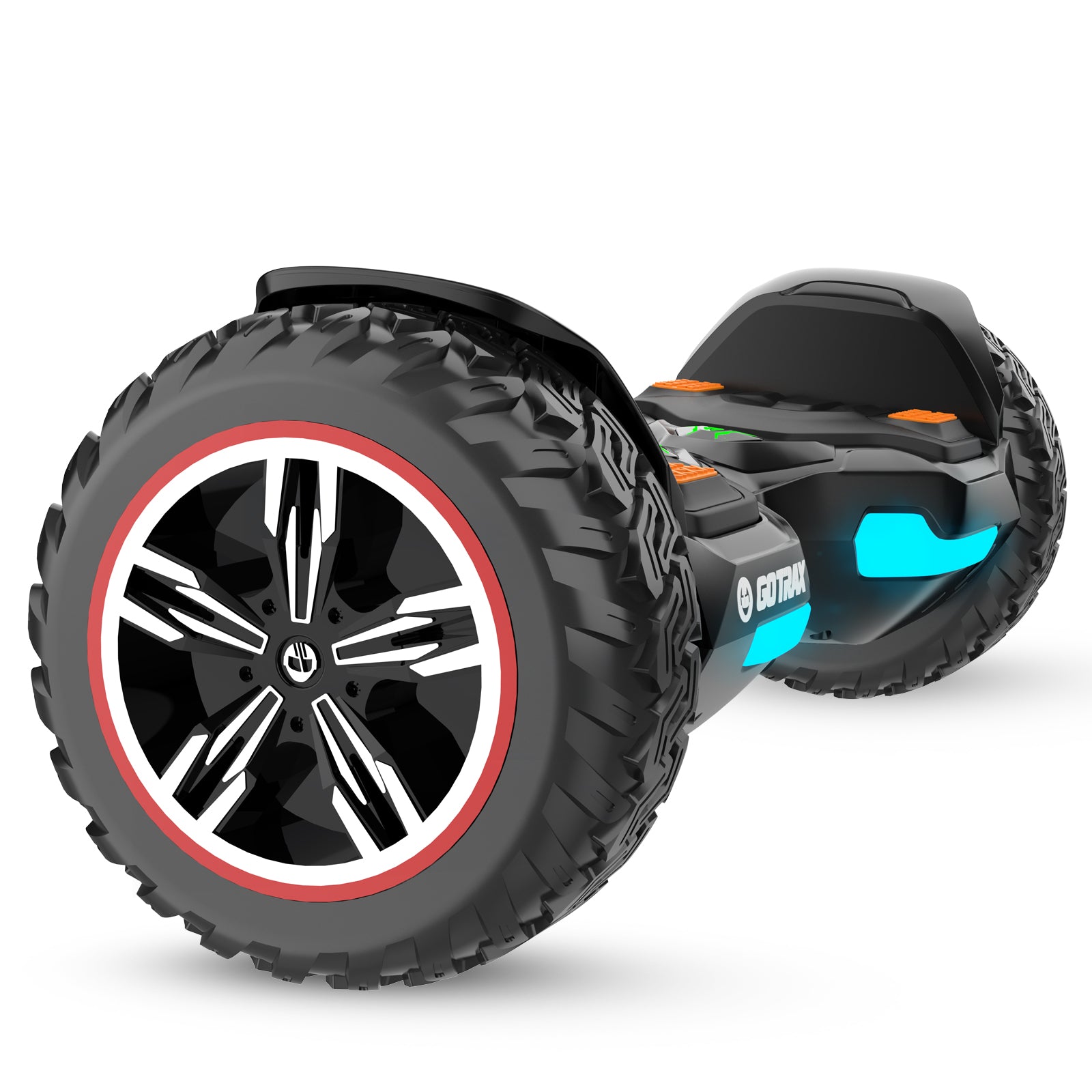 その他 hoverboard Gotrax Edge Hoverboard for Kids Adults, 6.5