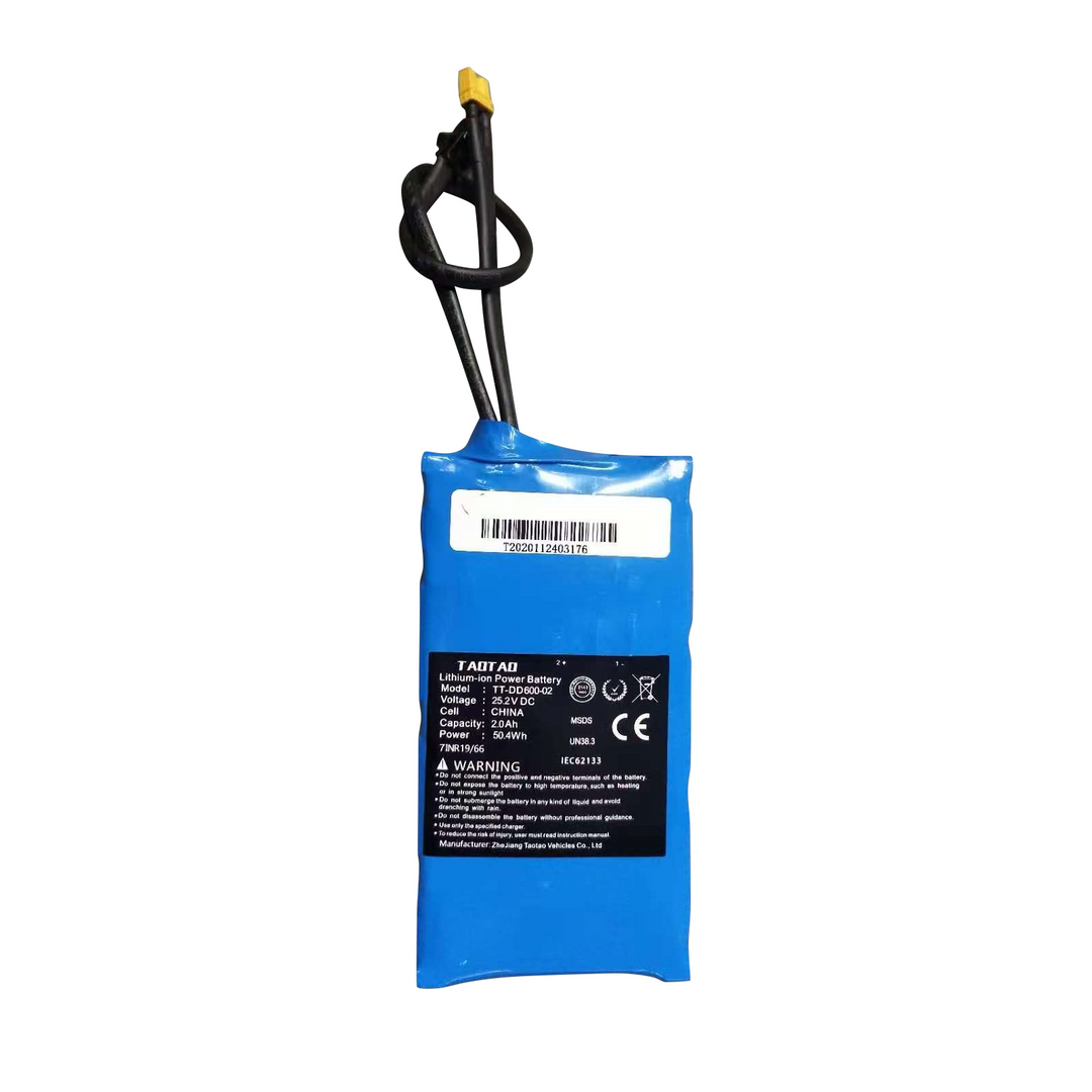 GKS Battery