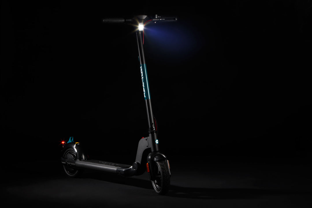 The Best Electric Scooters for Teens