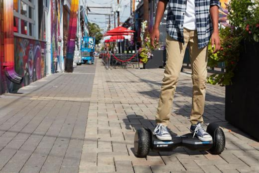 Best Accessories for Your Hoverboard