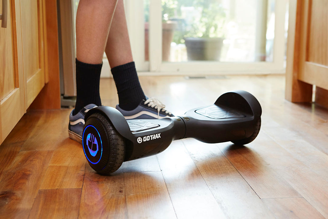 Gotrax hoverboard