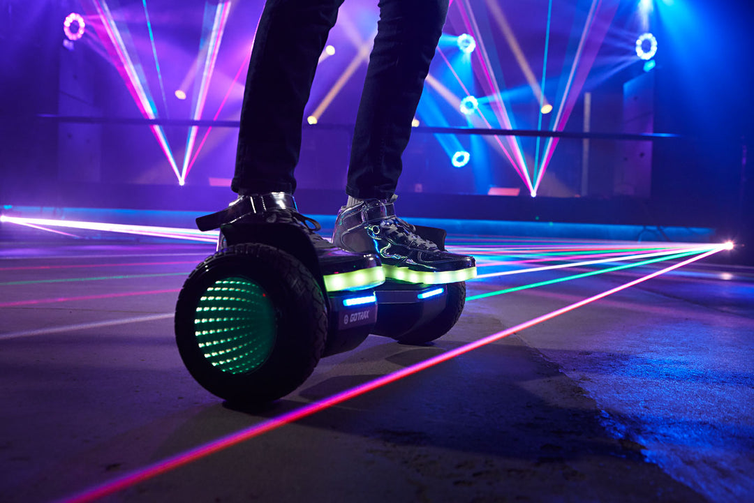Hoverboard Buyers Guide