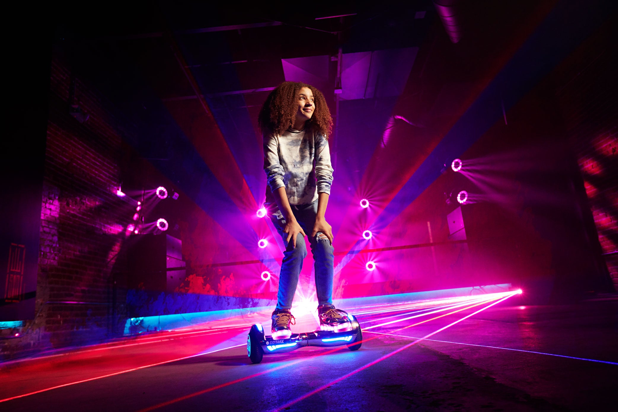 How to Connect Your Bluetooth Hoverboard to Your Smartphone