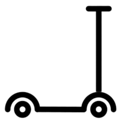 Kick Scooter Accessories