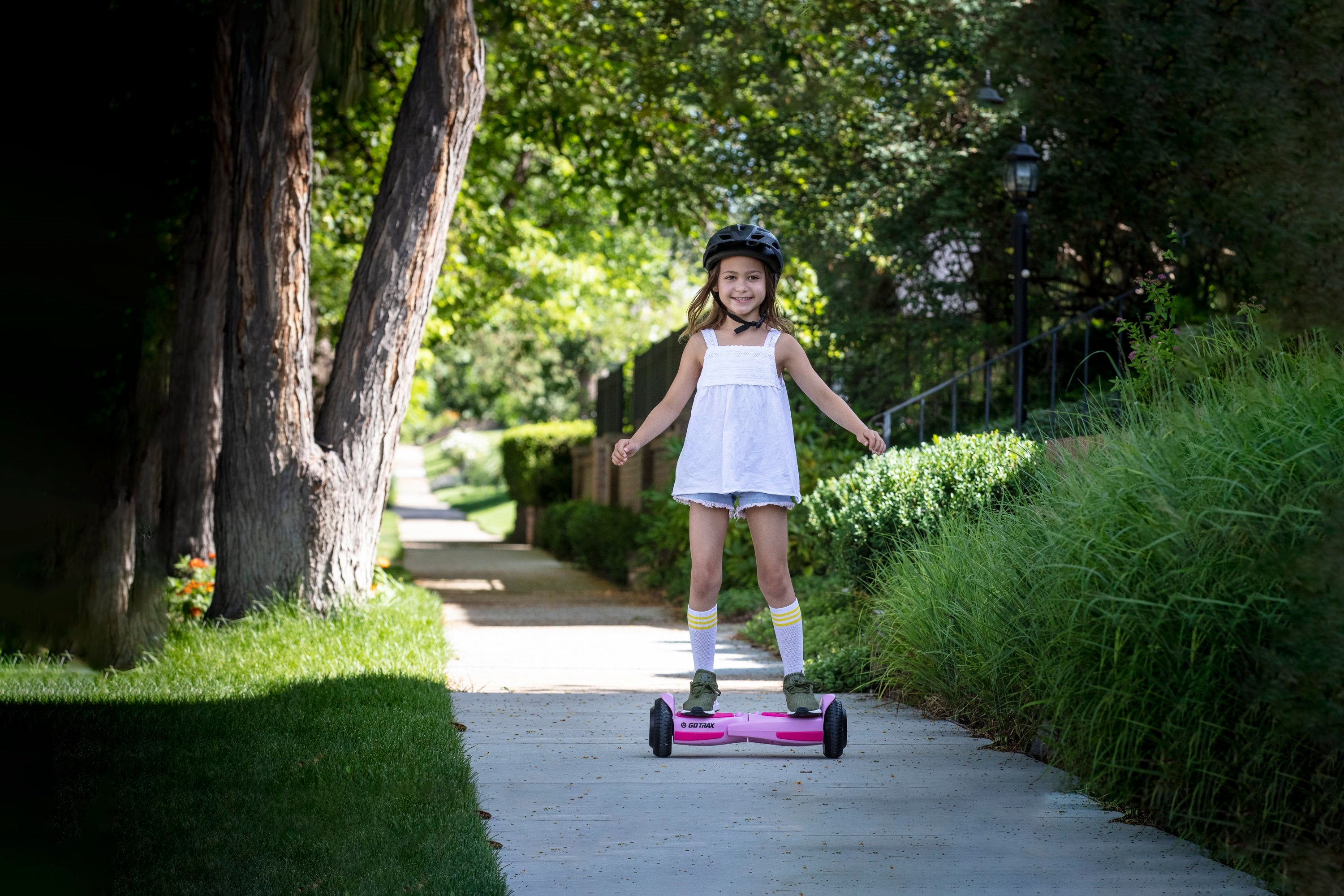 Gotrax® A5 Electric Scooter – Hoverboard® Official