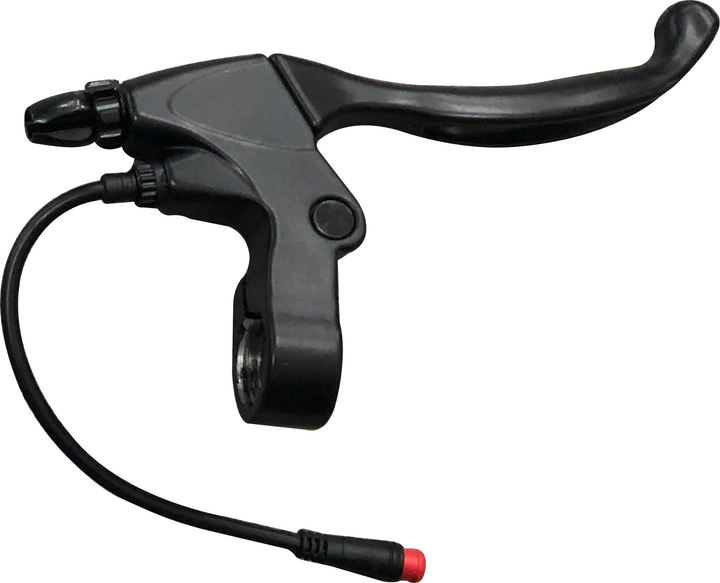 Brake Lever left and right - Nephele