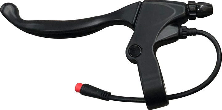 Brake Lever left and right - Nephele