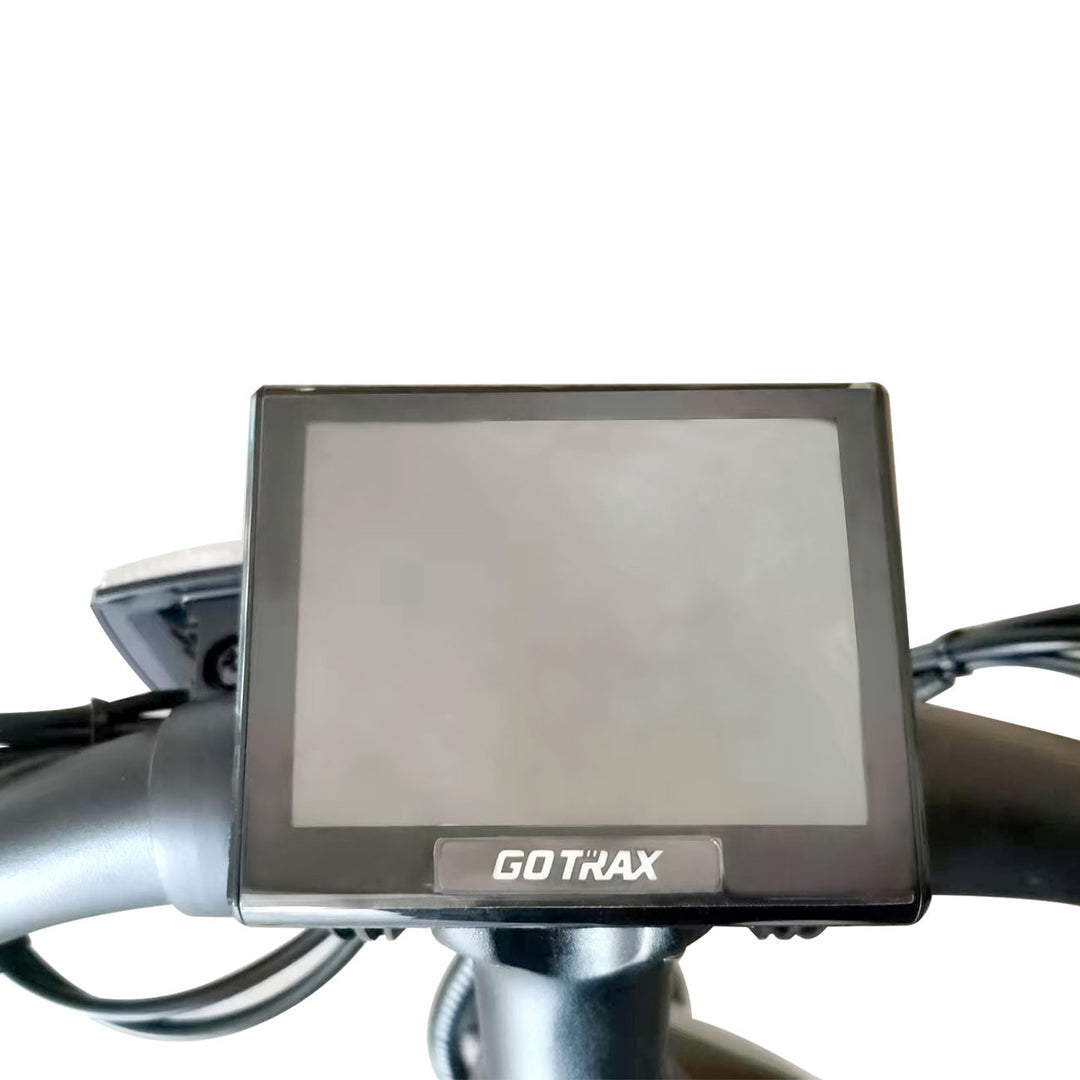 CTI E-bike Display Switch