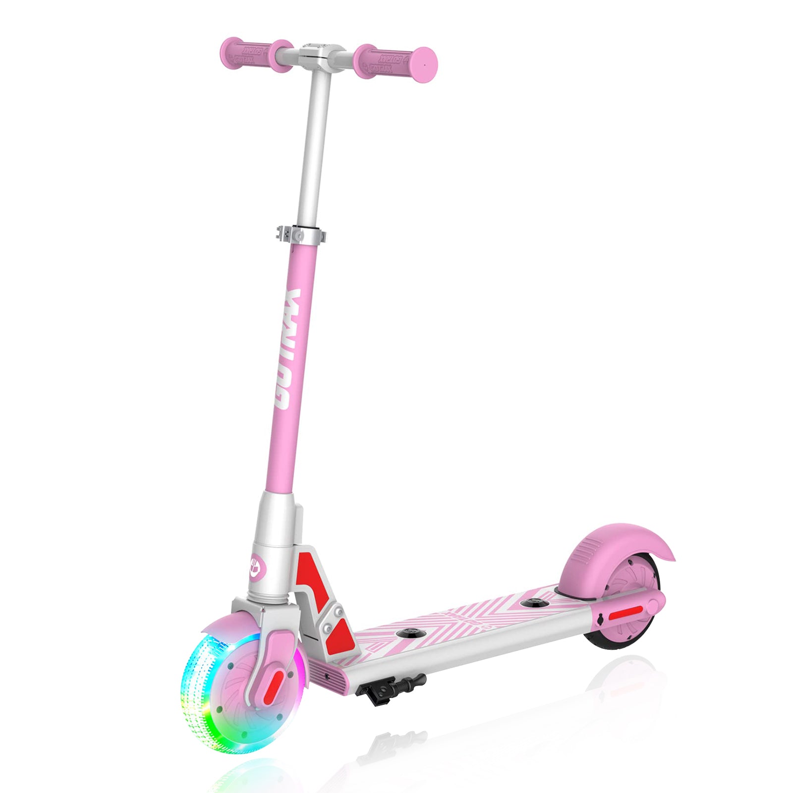Kids E-Scooters – Hoverboard® Official