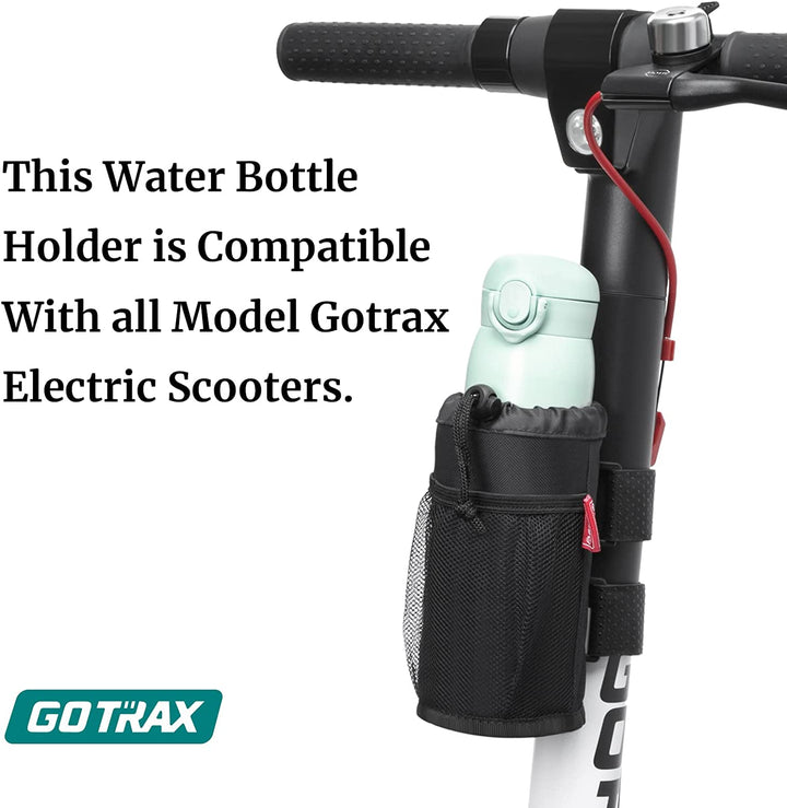 Electric Scooter  And Bike Cup Holder