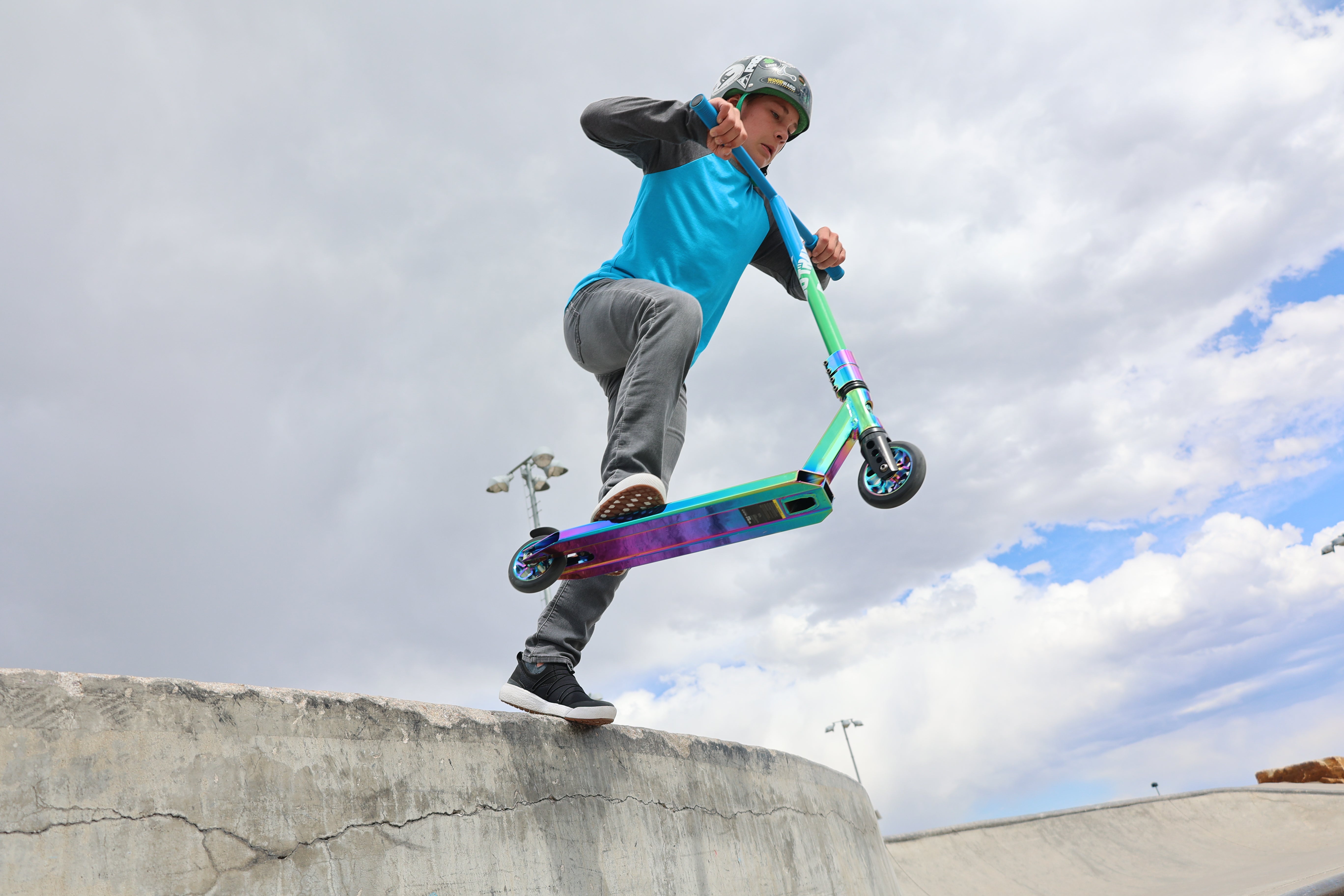 Kick Scooters for sale - Hoverboard.com – Hoverboard® Official