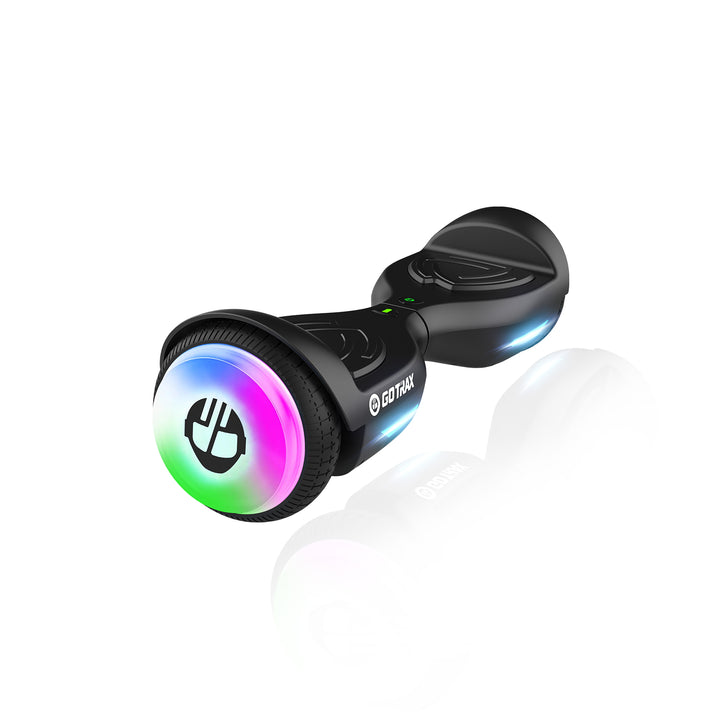 Gotrax Drift 6.3" LED Bluetooth Hoverboard 6.2Mph丨3.1Miles Range