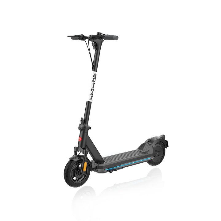 Gotrax Eclipse Foldable 10" Electric Scooter 20 Mph丨28Miles Range