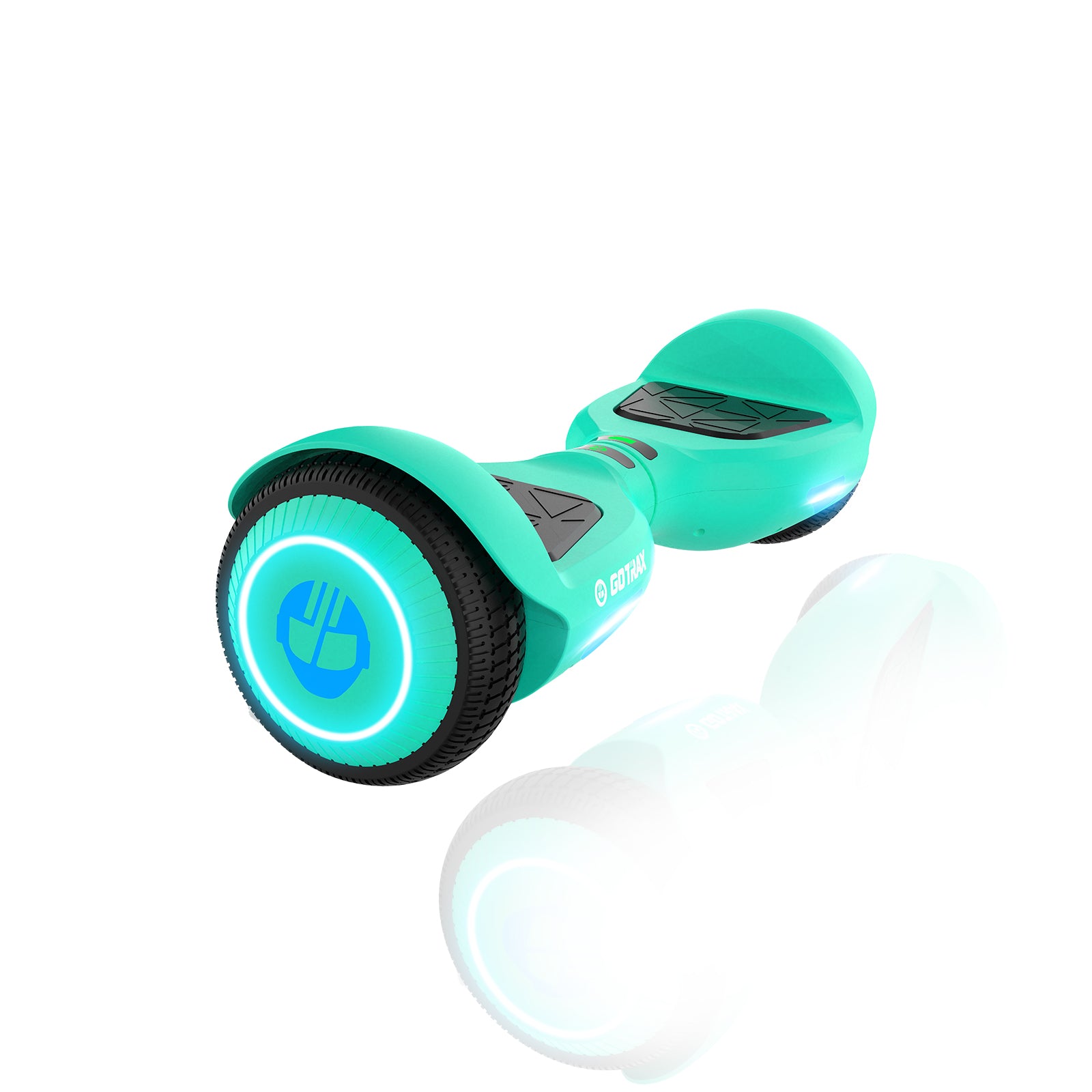 GOTRAX EDGE Self Balancing Hoverboard 6.5"