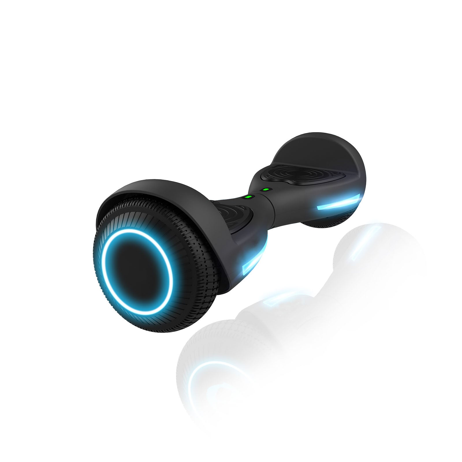 Gotrax Fluxx FX3 LED Hoverboard 6.5