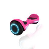 Gotrax Refurbished Fluxx FX3 6.5" Hoverboard 6.2 Mph 3.1 Miles