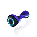 Gotrax Refurbished Fluxx FX3 6.5" Hoverboard 6.2 Mph 3.1 Miles