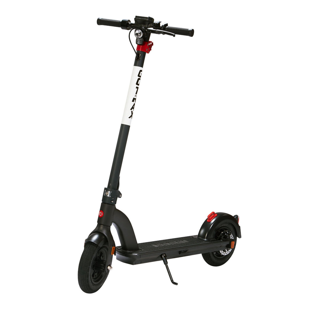 Gotrax G4 Commute Foldable 10'' E-Scooter With Lock 20Mph丨25Miles Range