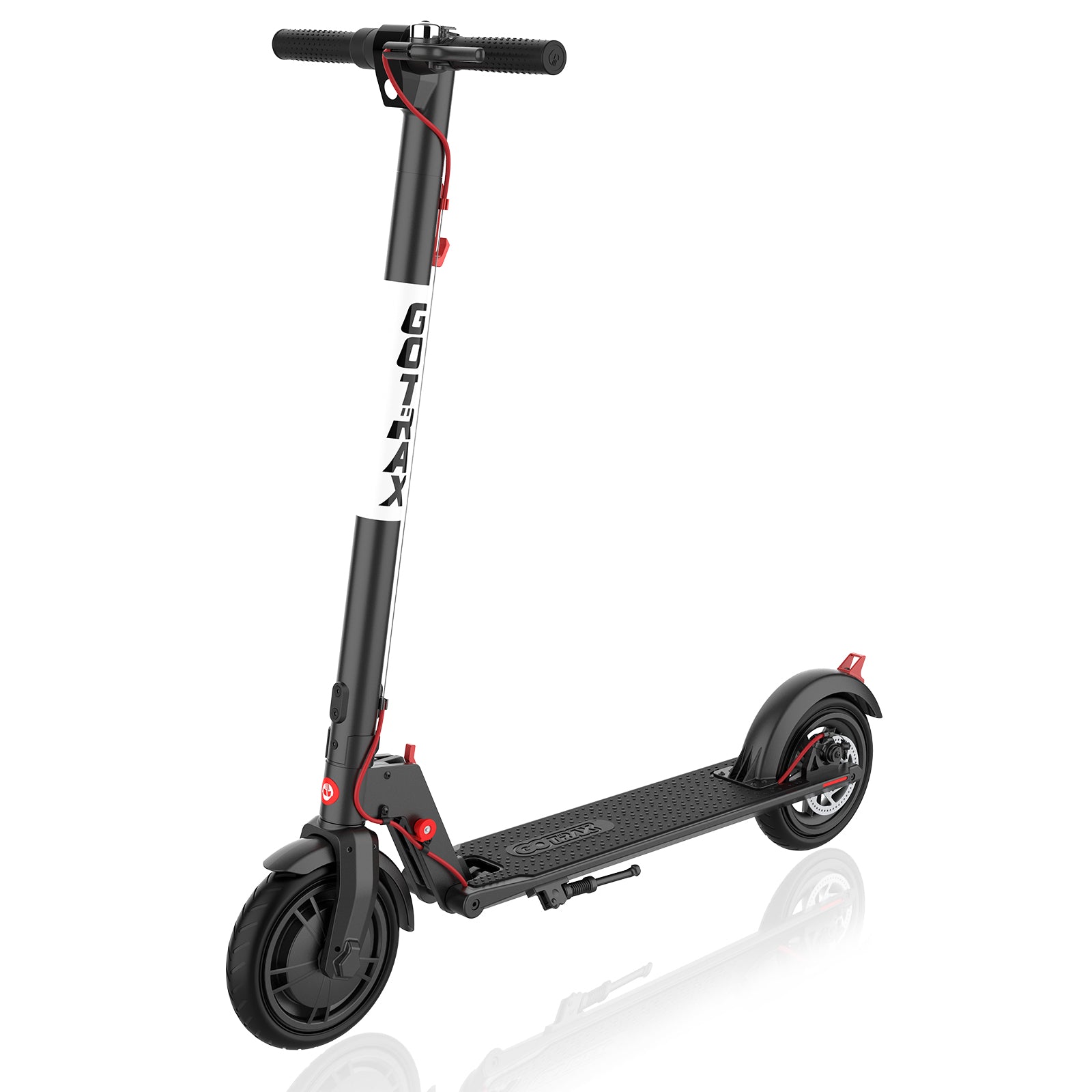 Gotrax® GXL V2 Foldable Electric Scooter 8.5'' HoneyComb Tires