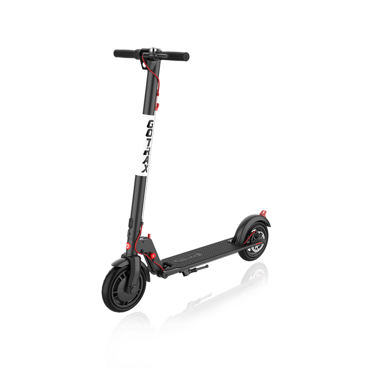 Gotrax GXL V2 Foldable 8.5'' Electric Scooter 15.5 Mph Max Speed 9-12 Miles