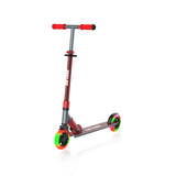 Gotrax KX6 Kick Scooter With 6'' PU Flash Wheel 3 Adjustable Height