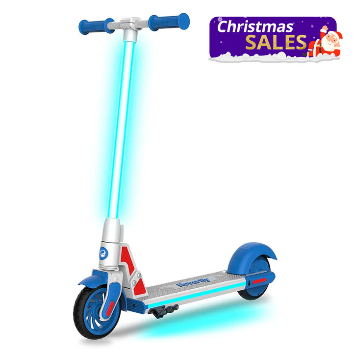 Hoverfly GKS Plus LED E-Scooter for Kids EU Edition
