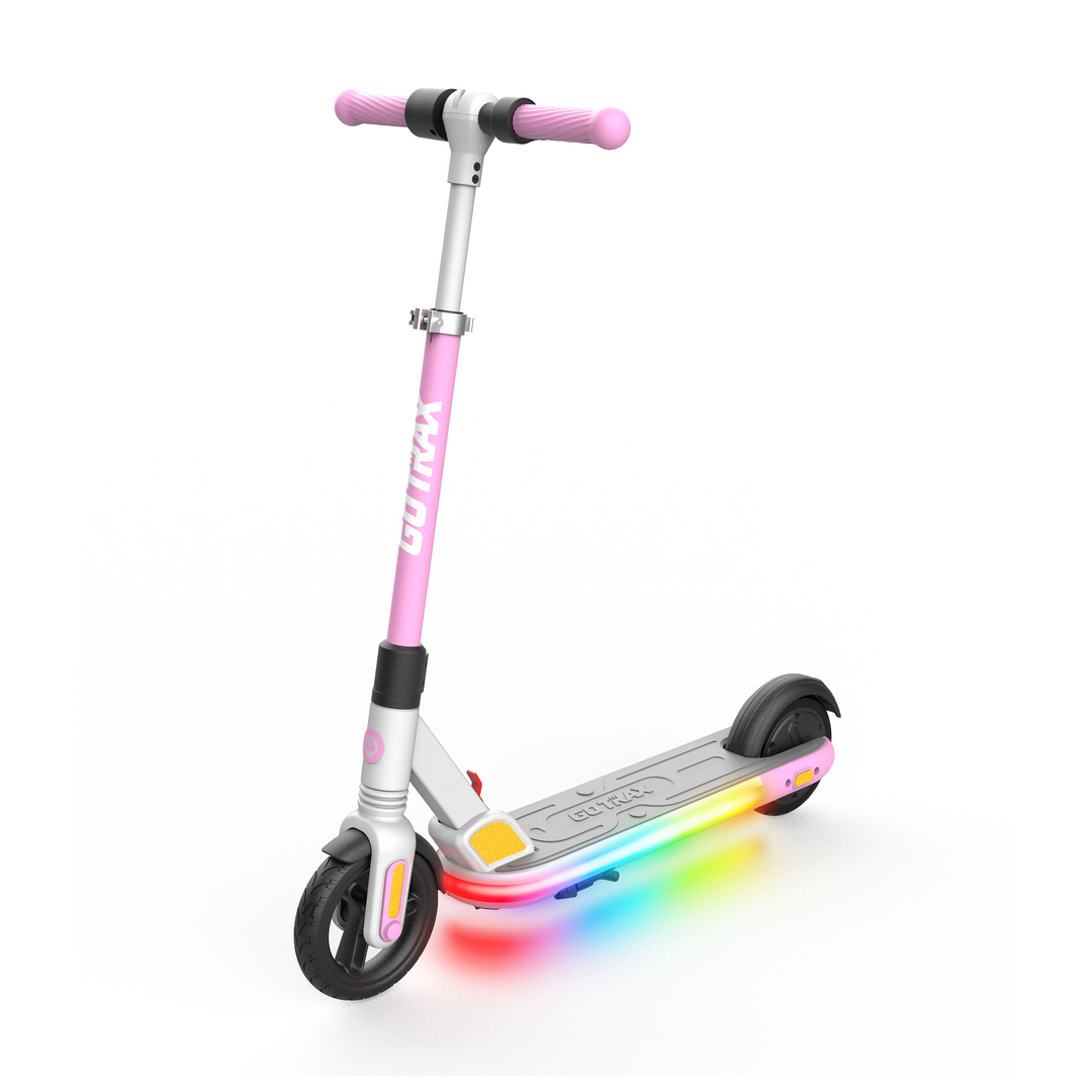 Gotrax Nebula Electric Scooter for Kid