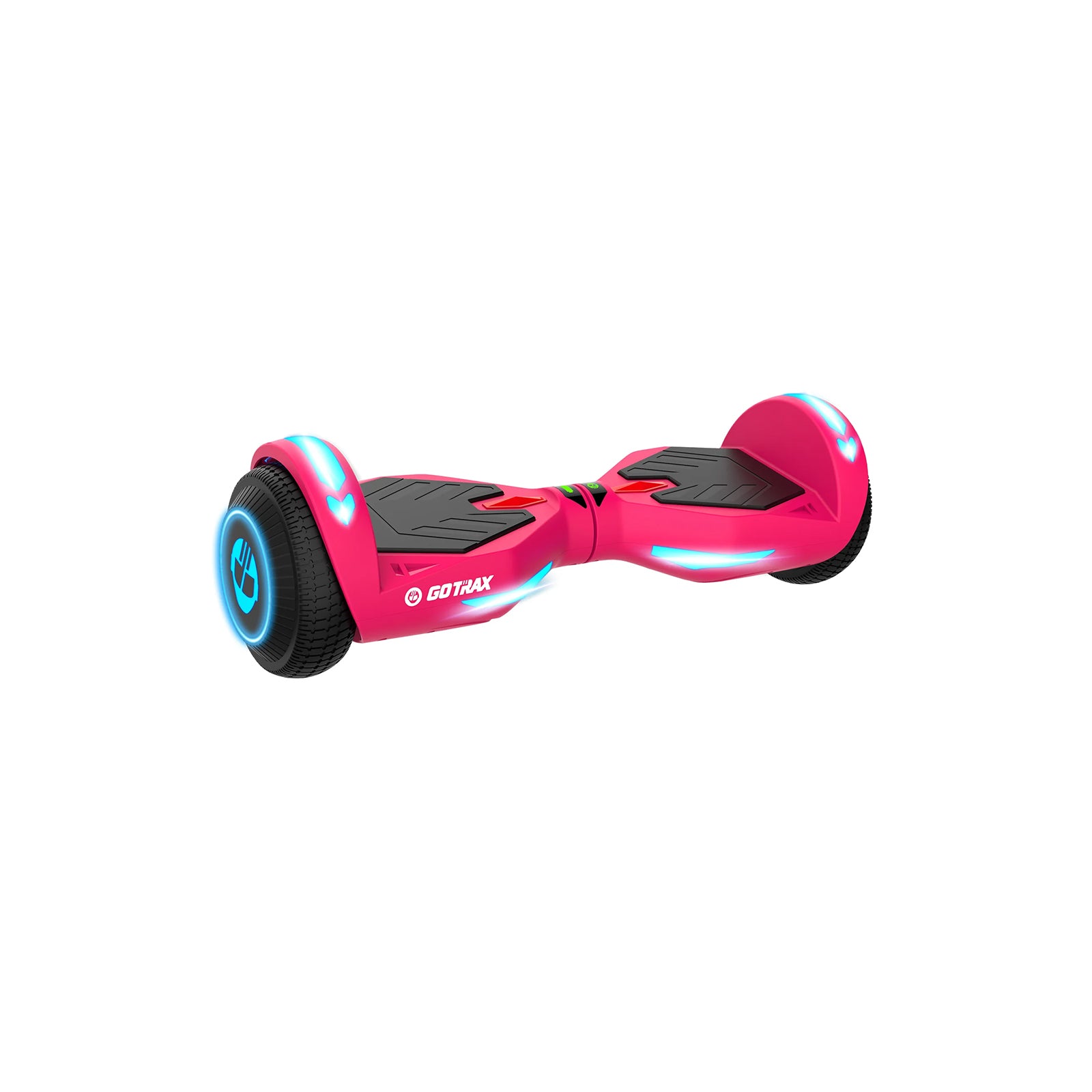 Hoverboard pink online metallic