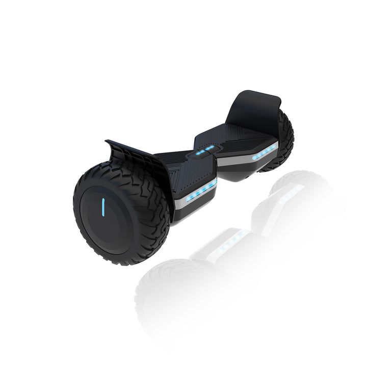 Gotrax SRX Pro 8.5" Off Road Bluetooth Hoverboard 7.4Mph