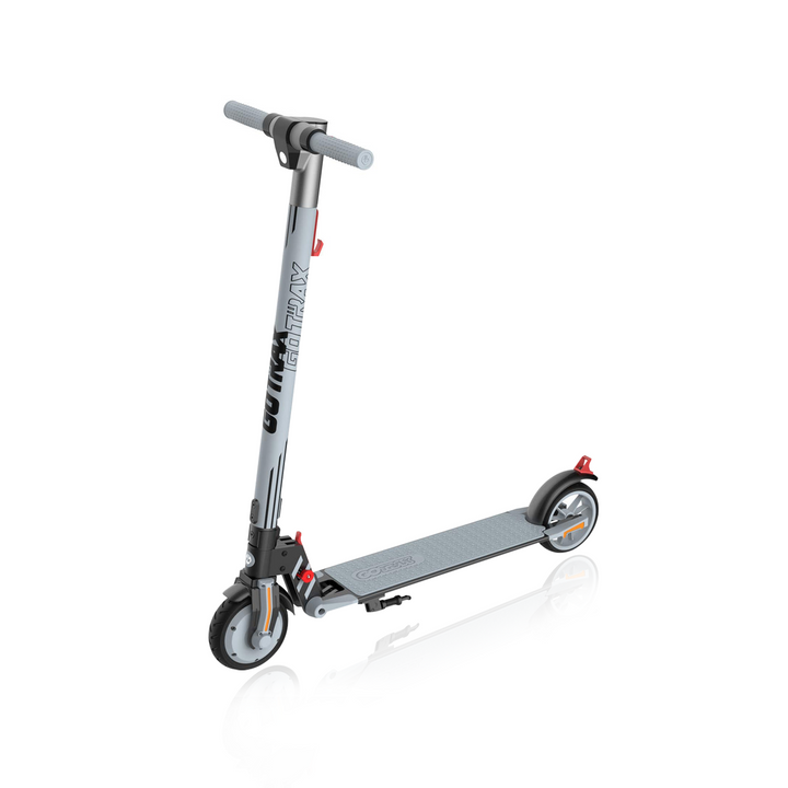 Gotrax Vibe 6'' Electric Scooter For Teens 12 Mph Max Speed 7 Miles