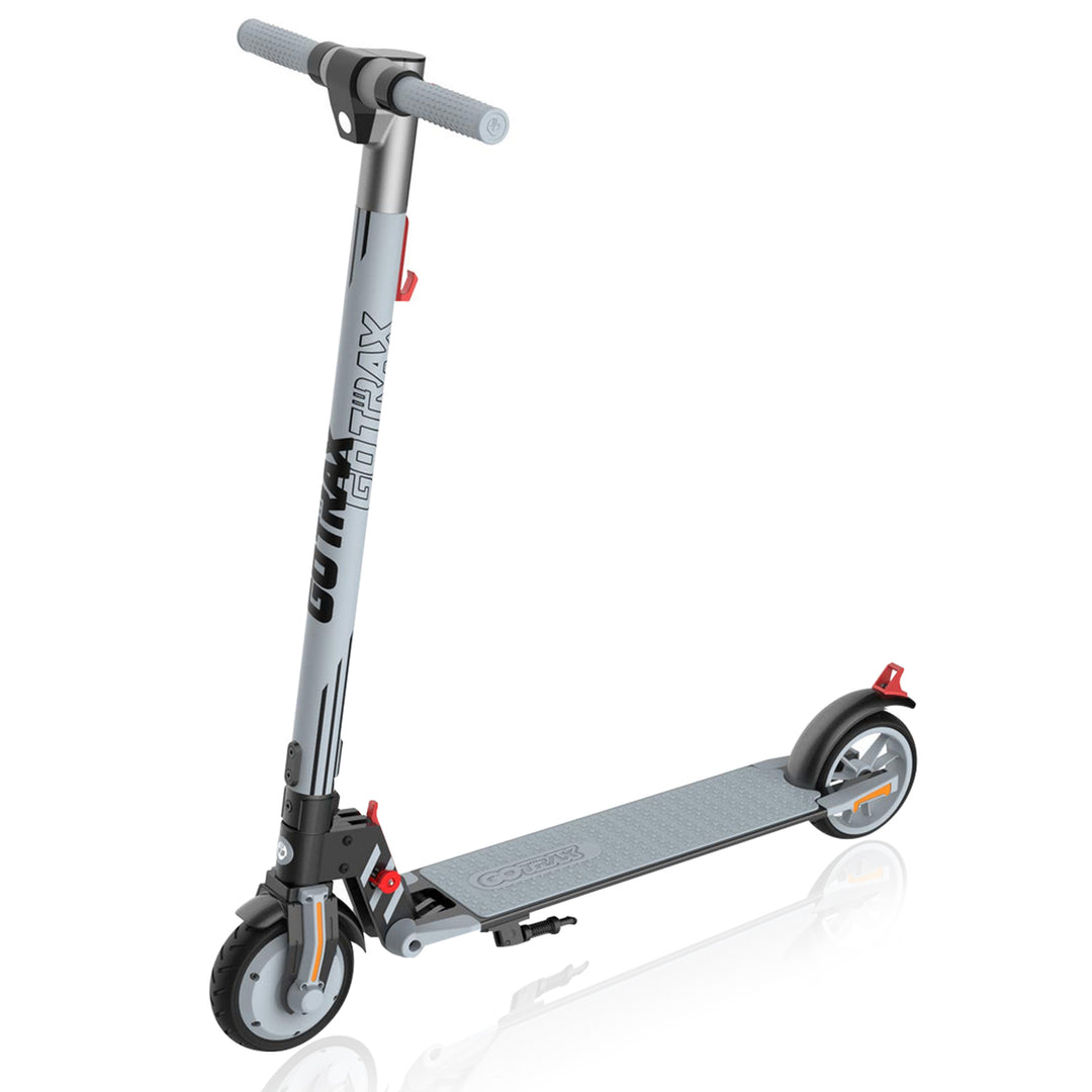Gotrax Vibe 6'' Electric Scooter For Teens 12Mph丨7Miles Range