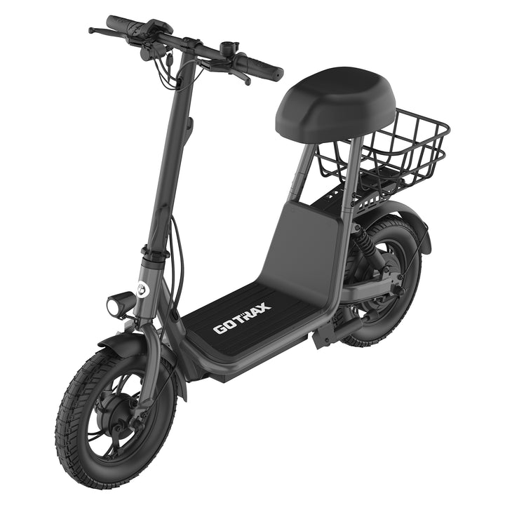 A5 Electric Scooter