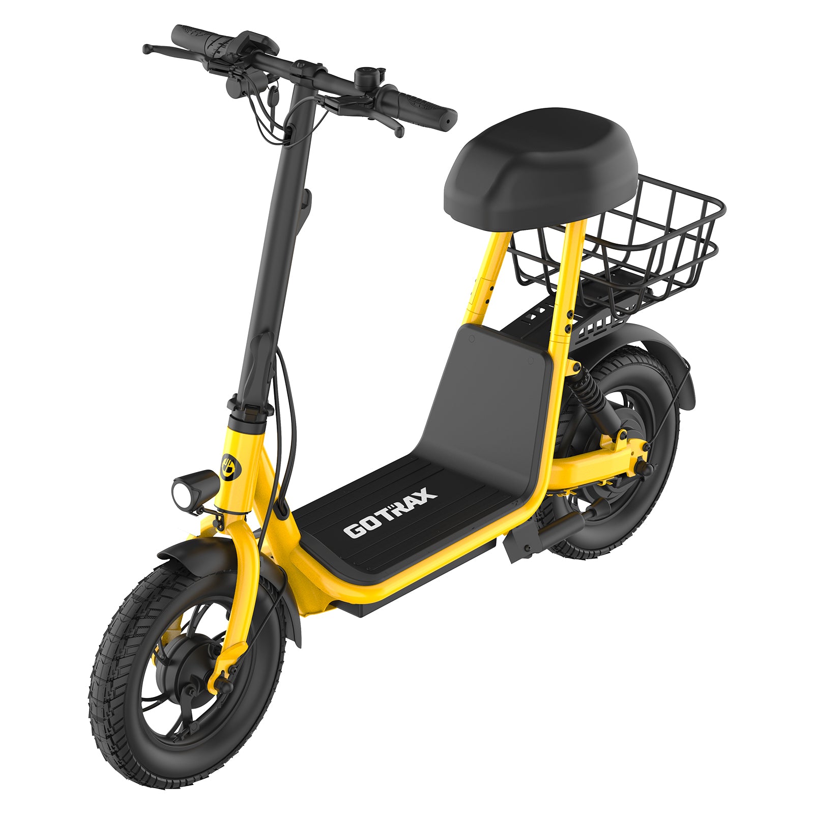 Gotrax® A5 Electric Scooter – Hoverboard® Official
