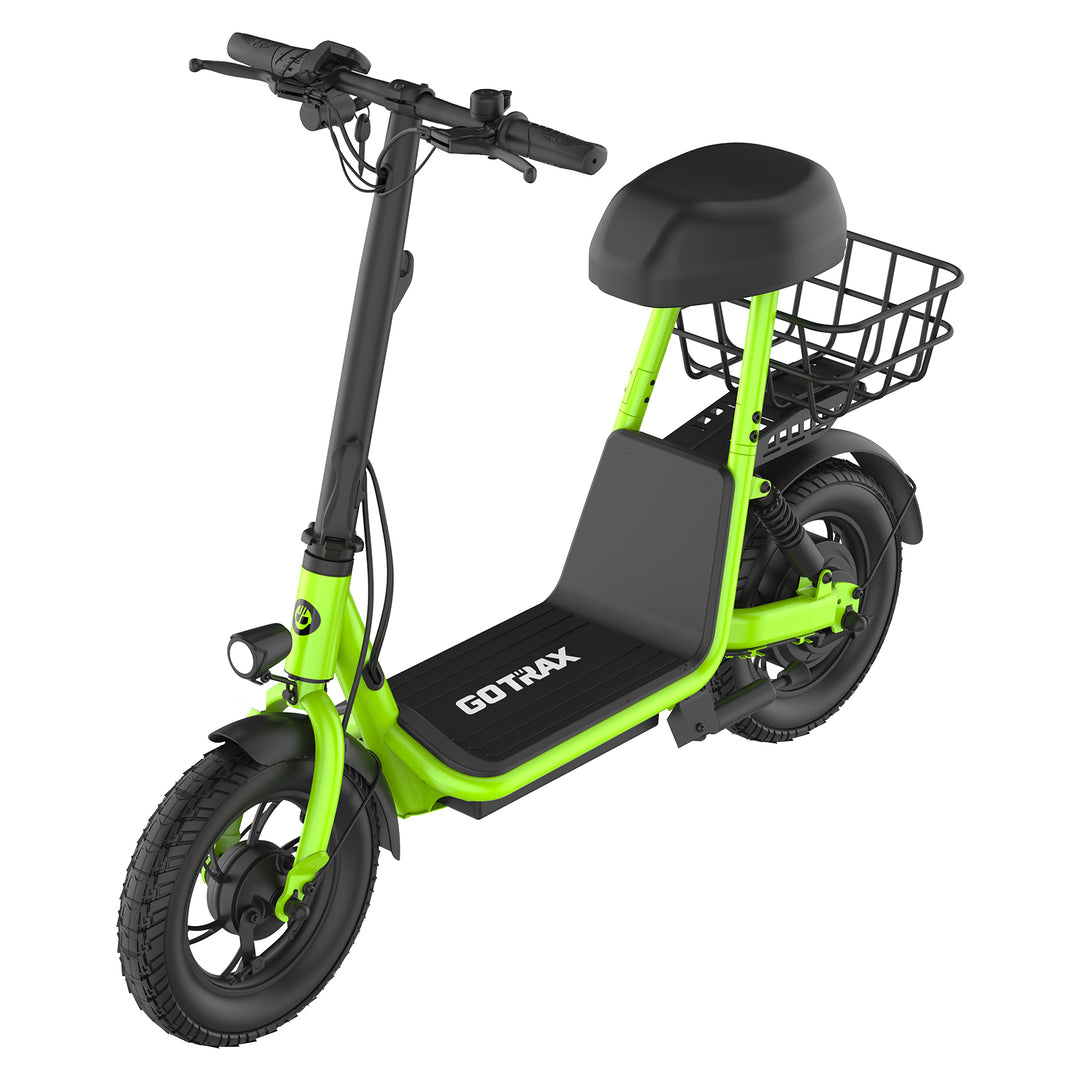 A5 Electric Scooter