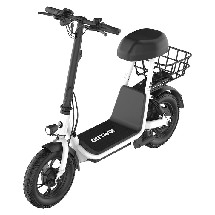 A5 Electric Scooter