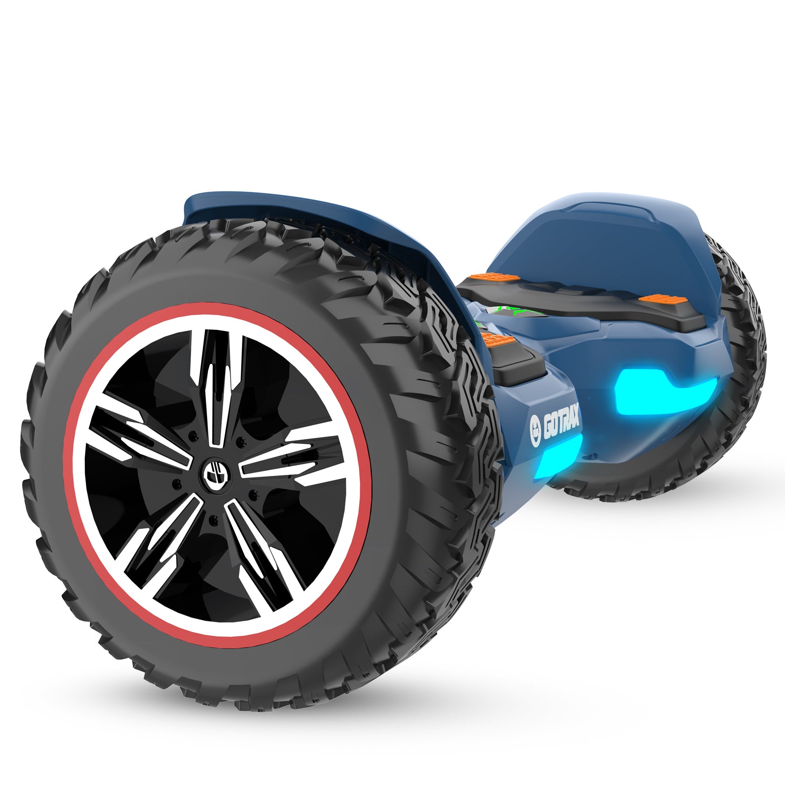 COSMOS Hoverboard® – Hoverboard® Official