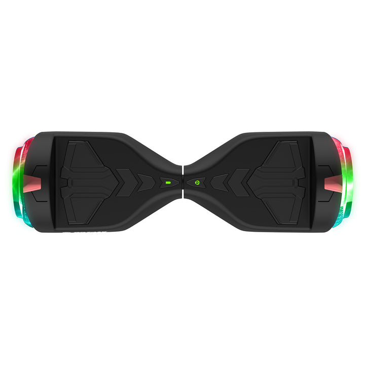 Gotrax Pulse Max Bluetooth 6.3" LED Hoverboard 6.2Mph丨7Miles Range