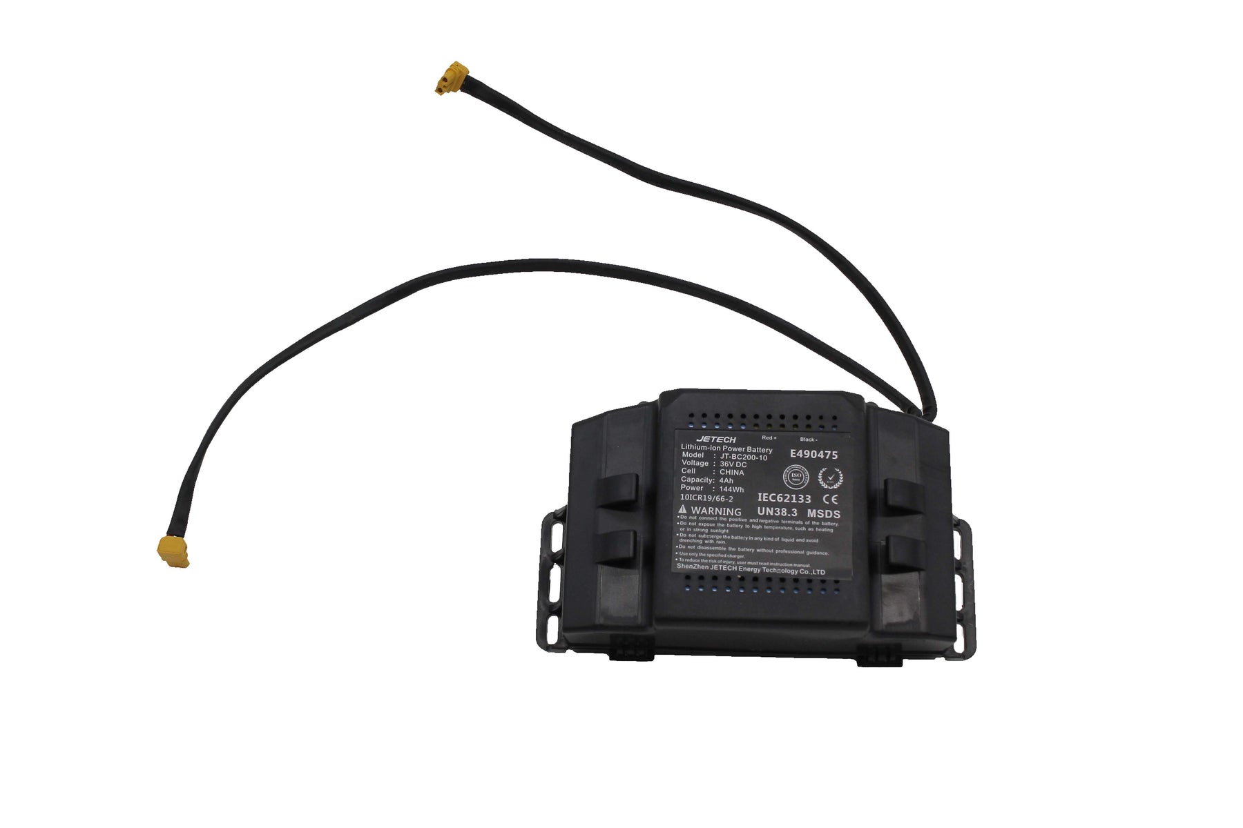 Hoverboard replacement battery Official GOTRAX® Site‎