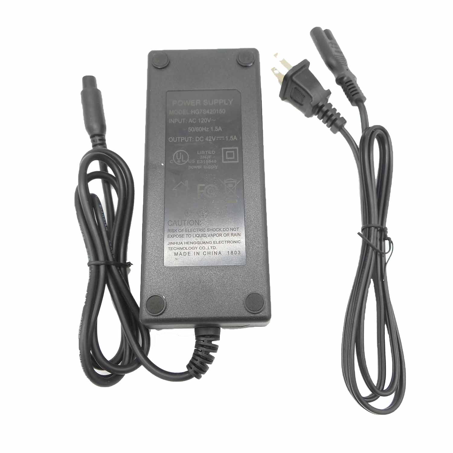 Gotrax Electric Scooter Chargers