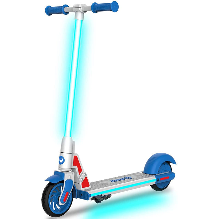 Hoverfly GKS Plus LED E-Scooter for Kids EU Edition