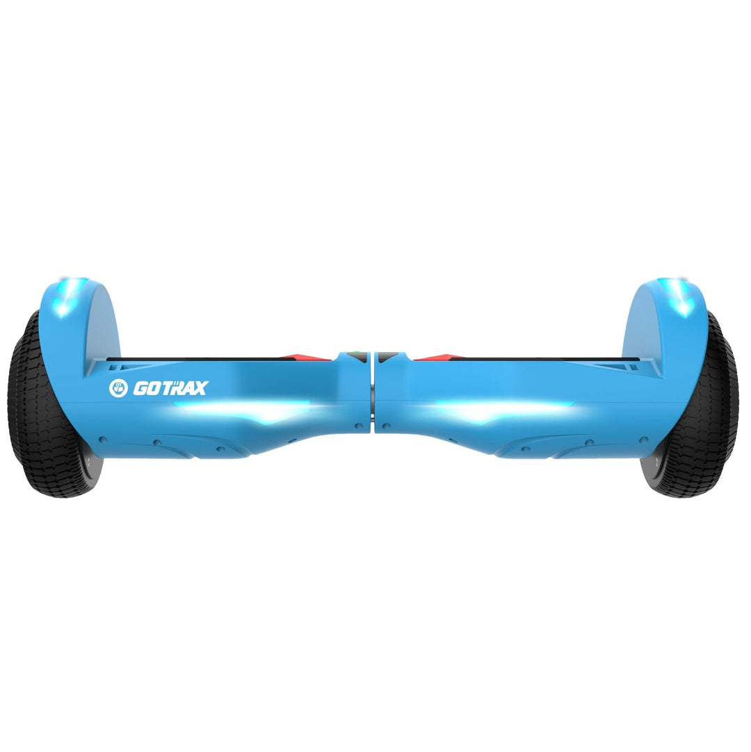 Nova LED Self Balancing Hoverboard 6.5" - GOTRAX